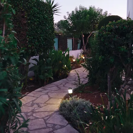 Ferienhaus Soleil Residence, Near Konnos Protaras