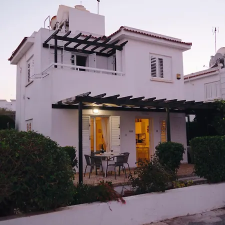 Soleil Residence, Near Konnos Protaras